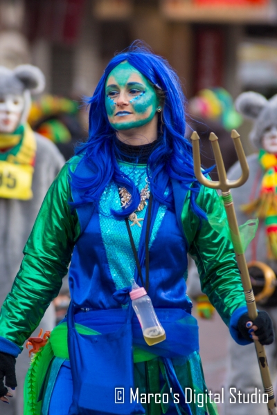 Carnaval Kerkrade